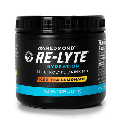 Re-Lyte Hydration Electrolyte Powder
