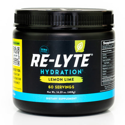 Re-Lyte Hydration Electrolyte Powder