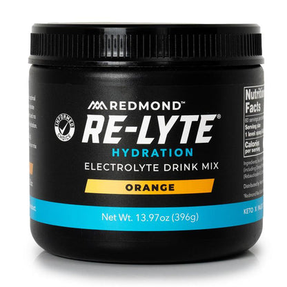 Re-Lyte Hydration Electrolyte Powder