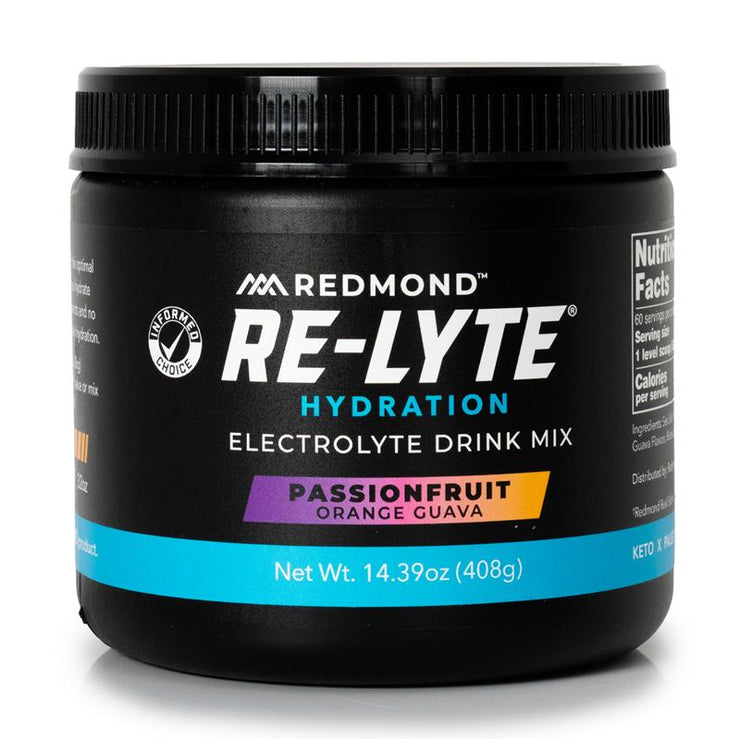 Re-Lyte Hydration Electrolyte Powder
