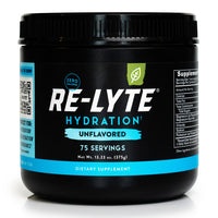 Unflavored  75 Servings