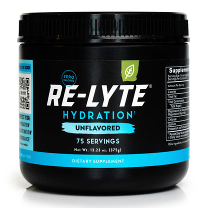 Re-Lyte Hydration Electrolyte Powder