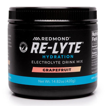 Re-Lyte Hydration Electrolyte Powder